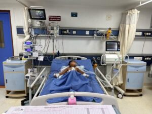 CASE 165: Baby Of Mr. Venkatesh