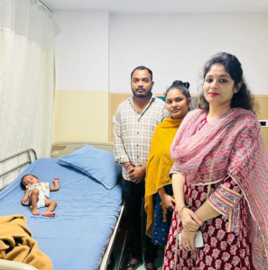 Case 167 Baby of Adawala Anjali