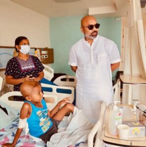 Case 169 Master Malavath Jeshwanth